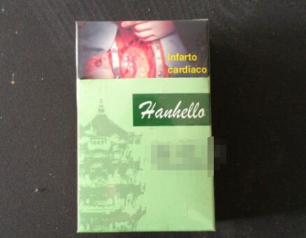 Hanhello(Lim&oacute;n)
