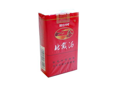 北戴河(软烤)