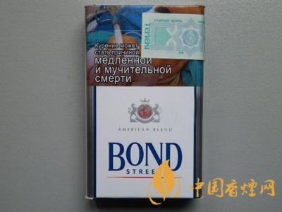 BOND(邦德)