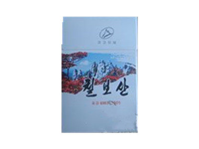 七宝山