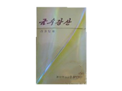 锦绣江山