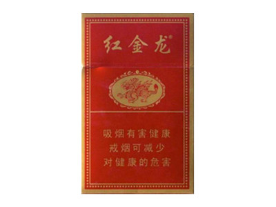红金龙