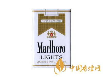 万宝路(淡味日本)
