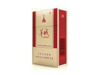 羊城