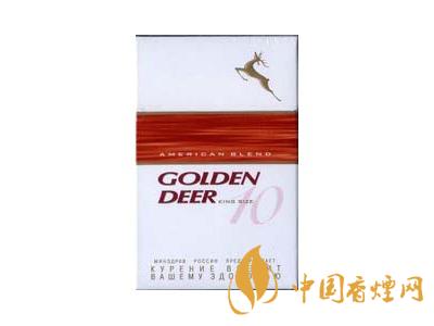 GOLDEN HIND(金鹿)