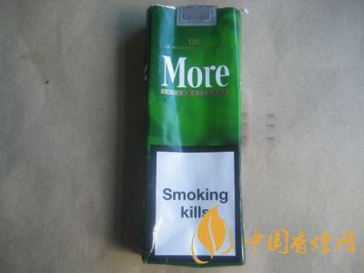 More(摩尔)