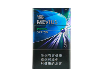 MILD SEVEN(柔和七星)