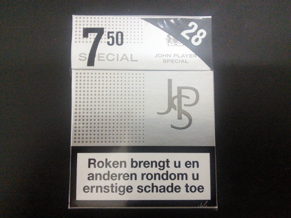 JPS(黑约翰)