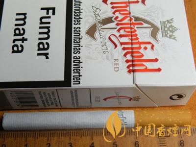 Chesterfield(契斯特菲尔德)