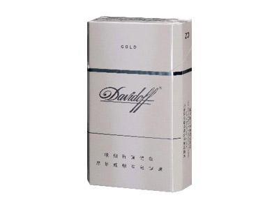 Davidoff(大卫杜夫)