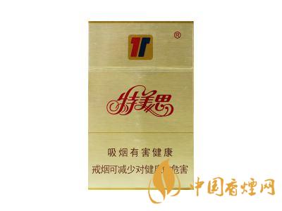 特美思
