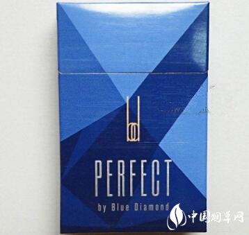 Blue Diamond(蓝钻石)