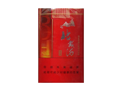 北戴河