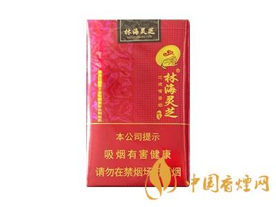 林海灵芝