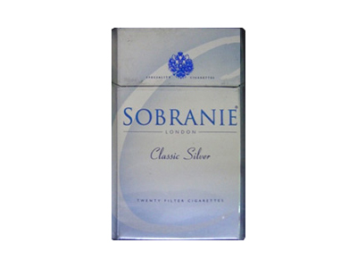 SOBRANIE(寿百年)
