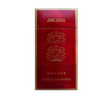 红金龙(金龙&middot;红)