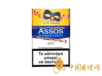 ASSOS(阿索斯)
