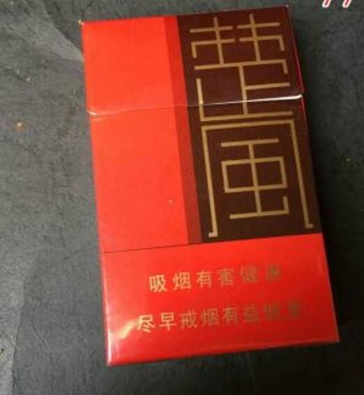 红金龙(楚风)新版