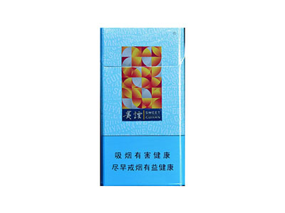 贵烟(思味)