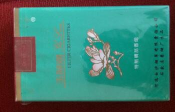 玉兰