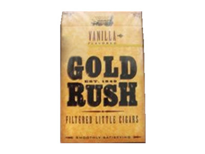 GOLD RUSH(淘金者)