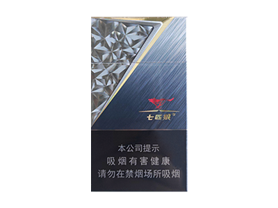 七匹狼