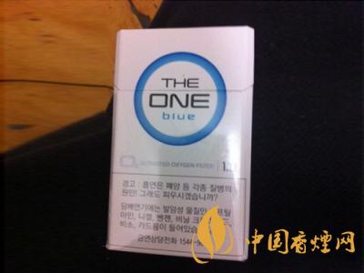 THE ONE