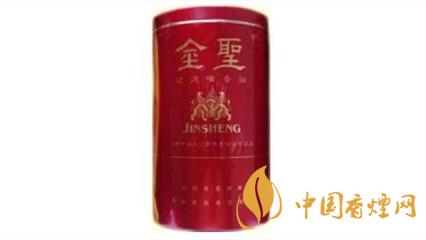 5款受欢迎的“罐装”香烟 有你的最爱吗?