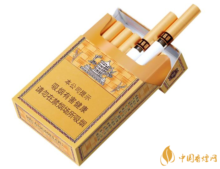 黄鹤楼硬金砂龙烟好吗  黄鹤楼硬金砂龙烟口感分析