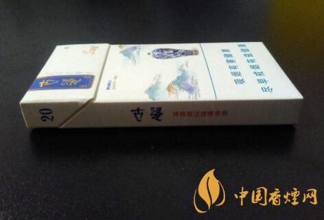 好香烟的推荐 细古瓷参数介绍
