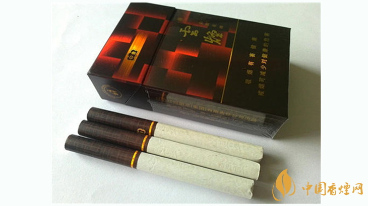 云烟印象价格揭秘：42元/包，高端市场的宠儿