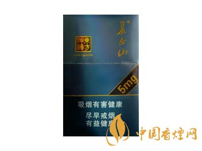 20元档最好的香烟 二十元左右的烟排行榜