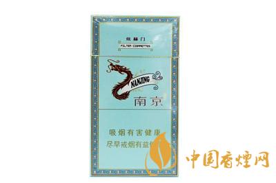 炫赫门香烟价格及口感