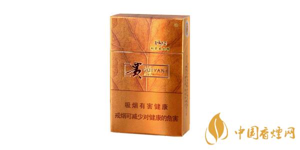 好的贵烟有哪些 贵烟价格表和图片一览2021