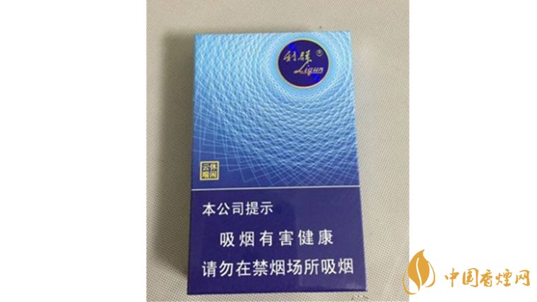 2020年上层人士青睐的五款香烟盘点