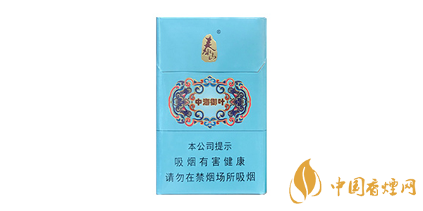 泰山中海御叶烟评测：细支雪茄的尊贵