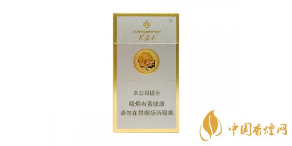 2025年芙蓉王评测：品味经典，感受烟香魅力