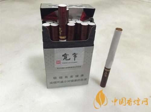 娇子宽窄如意保湿版价格揭秘：50元/盒，品味四川烟草文化