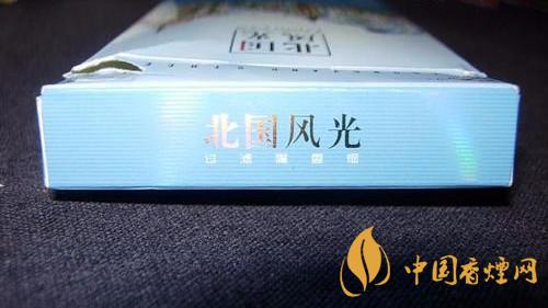 龙烟松香什么价 龙烟松香烟一条多少盒