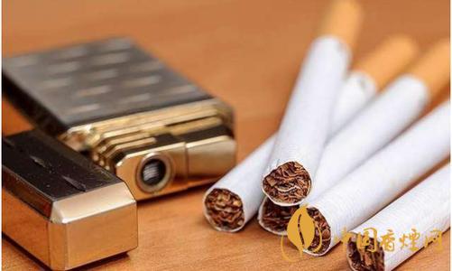 云端香烟：大云小云的价差与设计内涵