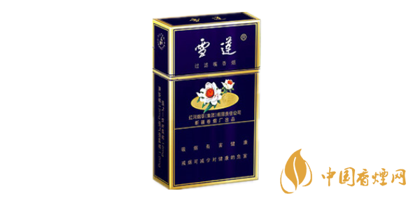 雪莲烟图片以及价格 2020雪莲烟价格表及种类