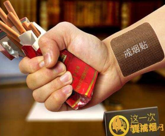2017年最受欢迎的尼古丁贴片品牌盘点
