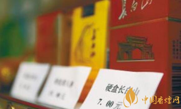 10元烟销量排行：盘点最受欢迎的十款香烟