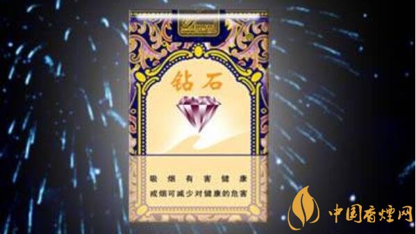 中国最好的烟排行 中国档香烟排行榜