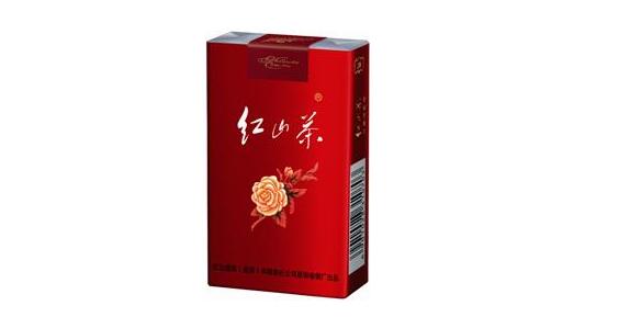 山茶(软)