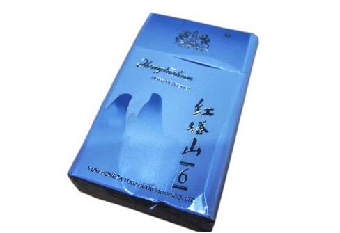 塔山(硬出口6mg)