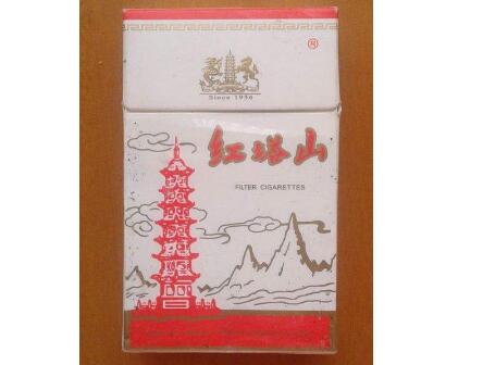 塔山(专供出口)