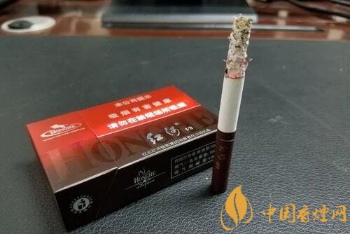 河v8多少钱一包硬盒 河v8价格一览