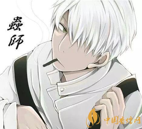 二次元世界中的烟影江湖：盘点那些烟的帅气角色