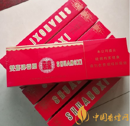 广东人喜欢什么烟 广东有什么香烟品牌